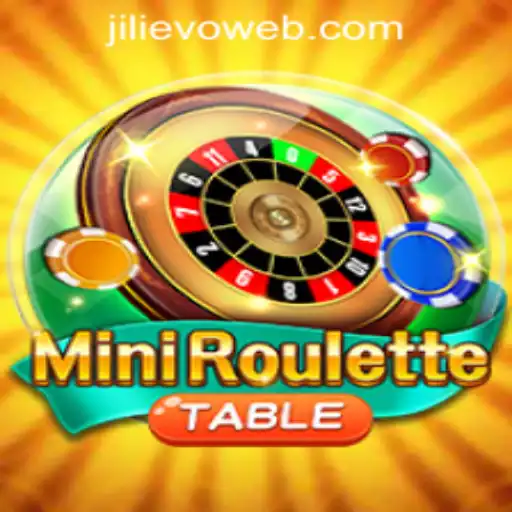 Exploring the Thrills of MiniRoulette at JILIEVO.COM Casino