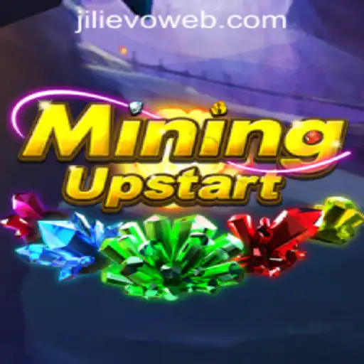 Unraveling the Thrills of 'MiningUpstart' at JILIEVO.COM Casino