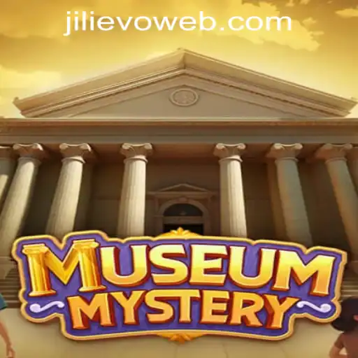Discover the Intriguing World of MuseumMystery at JILIEVO.COM Casino