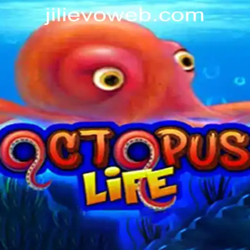 OctopusLife: Dive into the Exciting World of JILIEVO.COM Casino's Newest Game