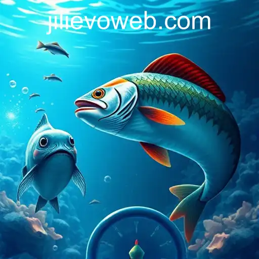 Exploring the Exciting World of Online Fishing at JILIEVO.COM Casino