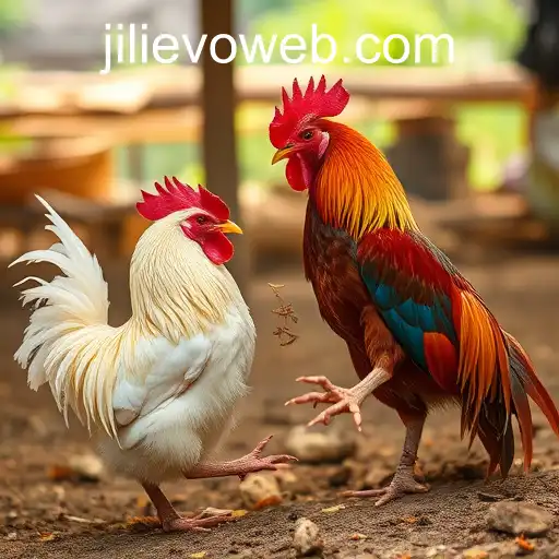 Online Sabong and JILIEVO.COM Casino: A Modern Twist on Tradition