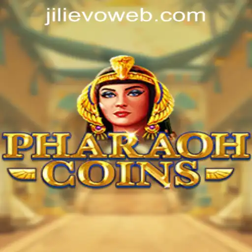 Explore the Thrills of PharaohCoins at JILIEVO.COM Casino