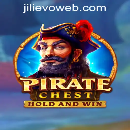 Discover the Thrilling Adventure of PirateChest at JILIEVO.COM Casino