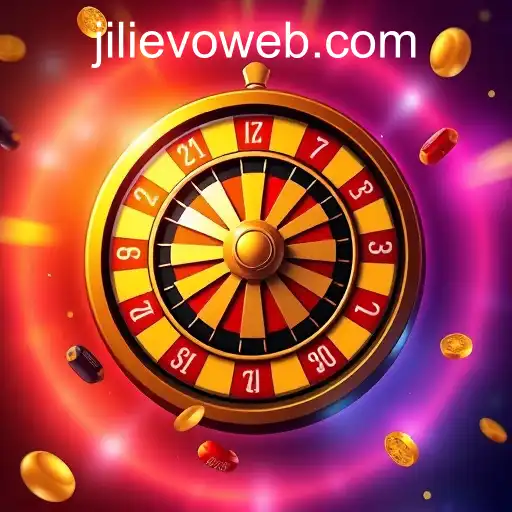 Exploring the Fascinating World of Rotary Games at JILIEVO.COM Casino