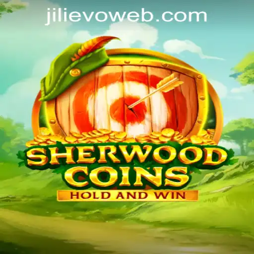 Discover the Thrilling World of SherwoodCoins at JILIEVO.COM Casino