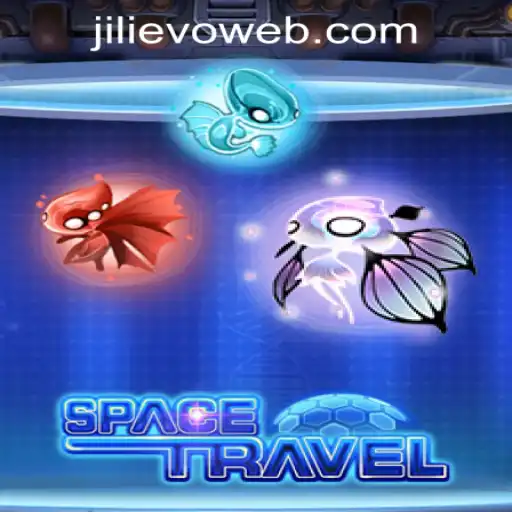Exploring the Galactic Adventure: SpaceTravel Game at JILIEVO.COM Casino