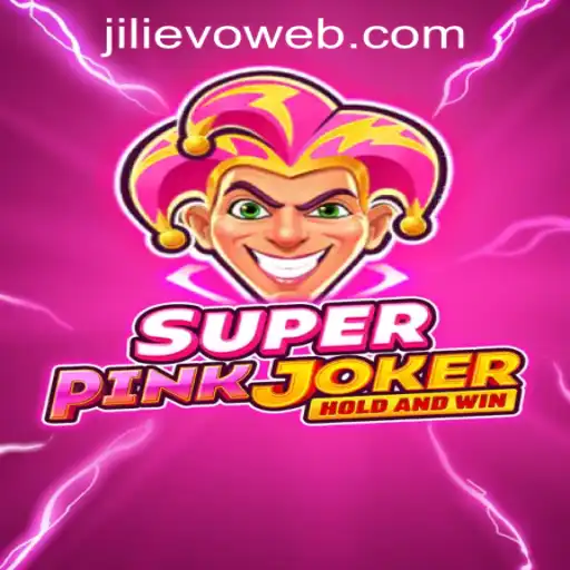 Exploring the Thrills of SuperPinkJoker at JILIEVO.COM Casino