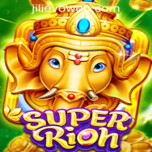 Explore the Thrilling World of SuperRich at JILIEVO.COM Casino