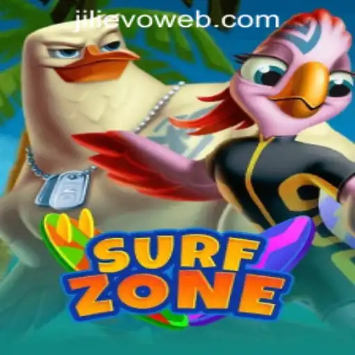 SurfZone: Riding the Waves of Adventure in JILIEVO.COM Casino