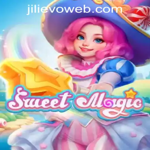 Unveiling the Charm of SweetMagic in JILIEVO.COM Casino