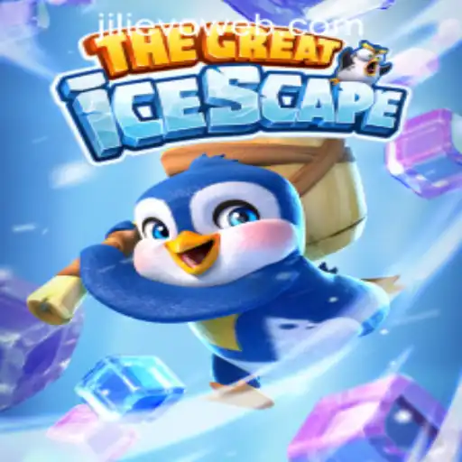 Immerse Yourself in the Thrilling World of TheGreatIcescape at JILIEVO.COM Casino