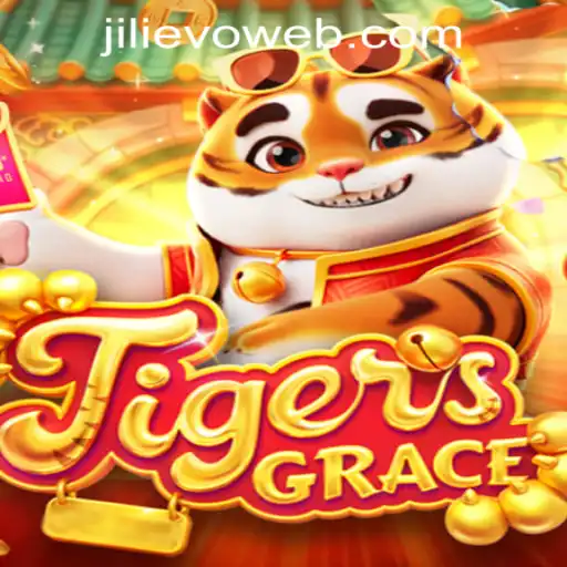 Discover the Thrills of TigersGrace at JILIEVO.COM Casino