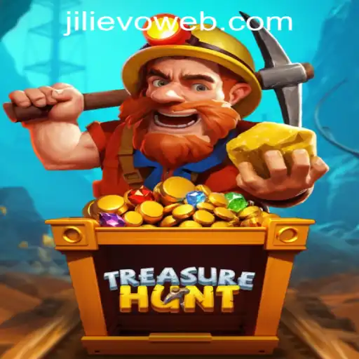 Explore the Thrilling World of TreasureHunt at JILIEVO.COM Casino