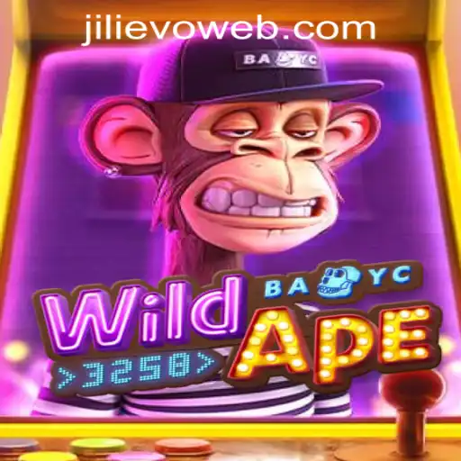 Discover the Excitement of WildApe3258 at JILIEVO.COM Casino