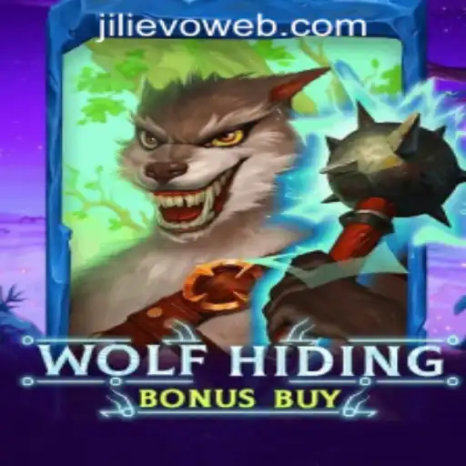 WolfHidingBonusBuy: An Exciting Adventure at JILIEVO.COM Casino