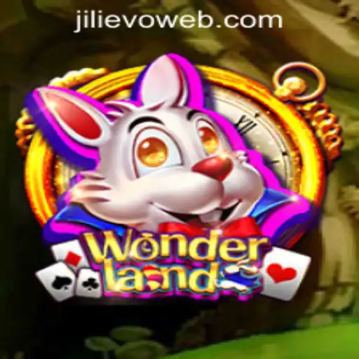 Exploring Wonderland: The Enchanting Journey at JILIEVO.COM Casino