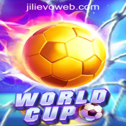 WorldCup: A Fascinating Digital Casino Game at JILIEVO.COM