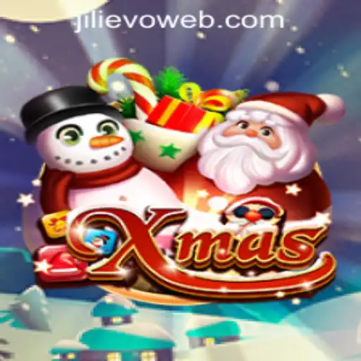 Discover the Festive World of 'Xmas' at JILIEVO.COM Casino