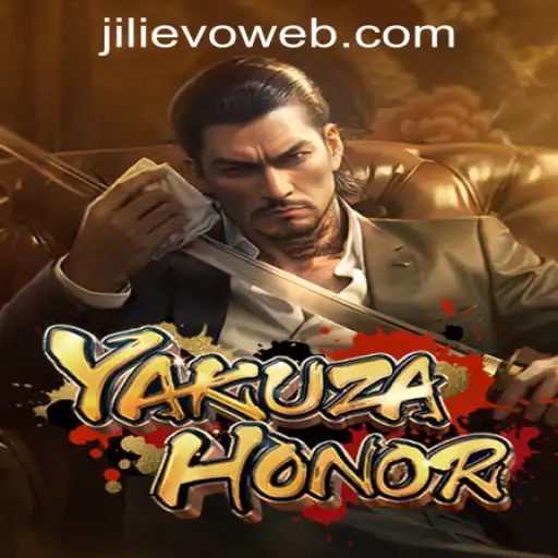 Exploring the Thrilling World of YakuzaHonor and Its Connection to JILIEVO.COM Casino