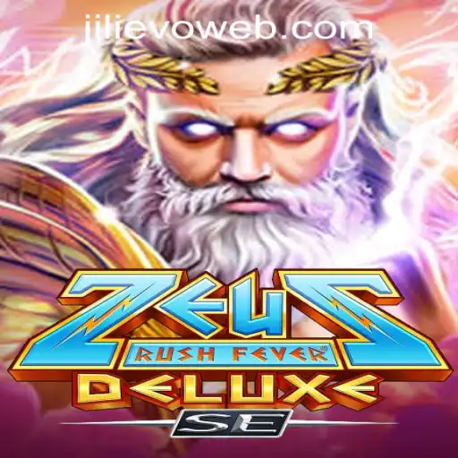 Exploring ZeusRushFeverDeluxeSE: A Thrilling Adventure into Mythology